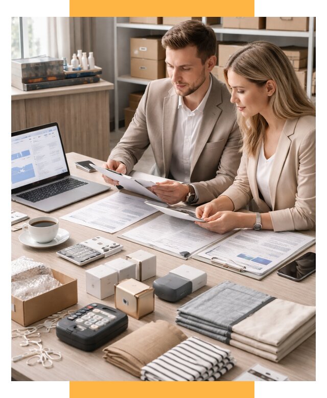 Закупка товара в Китае под ключ от 7160 р. | СетСервис-Млз