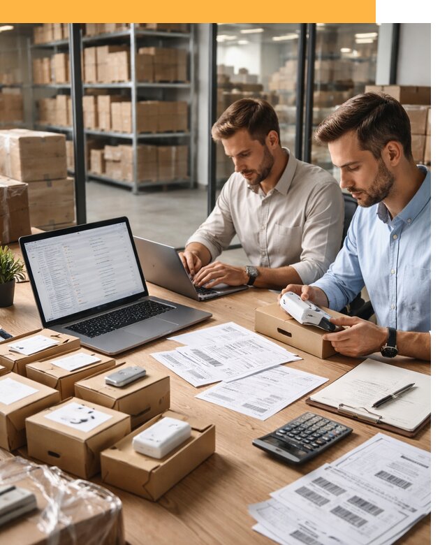 Закупка товара в Китае от 7160 руб за единицу, с доставкой