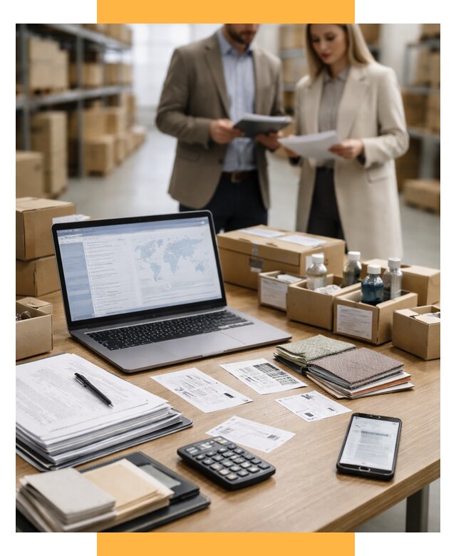 Поиск поставщика в Китае под ключ от 8695 р. | СетСервис-Млз