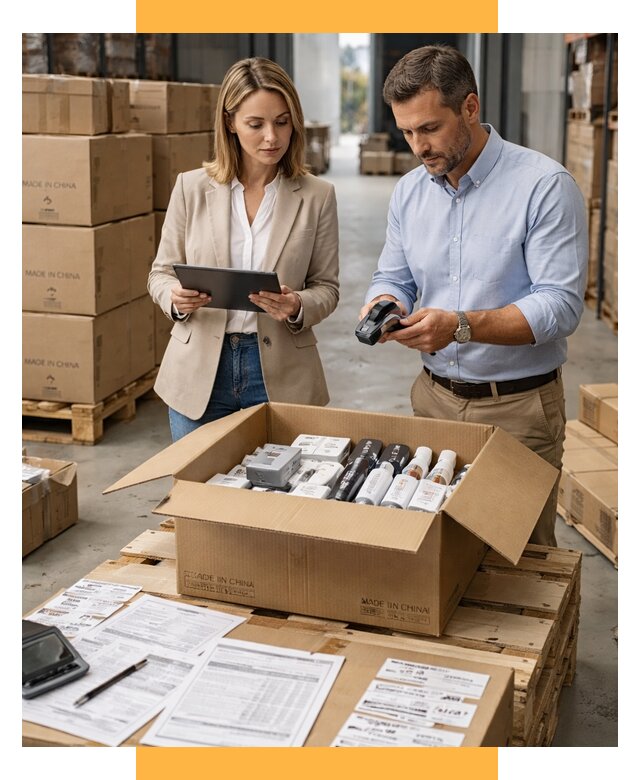 Выкуп товара в Китае с доставкой, оплата от 4603 р. | СетСервис-Млз