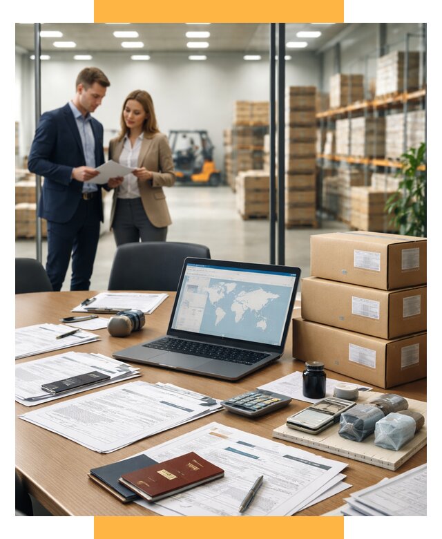 Торговый дом в Китае от 46031 р. — услуги и сервис СетСервис-Млз