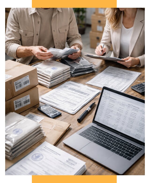 Закупка и доставка из Турции от 25573 р. - СетСервис-Млз