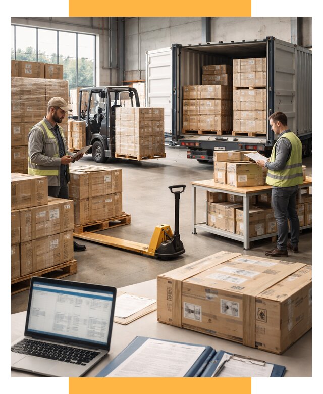 Оптовые поставки из Турции быстро от 46031 р. — СетСервис-Млз