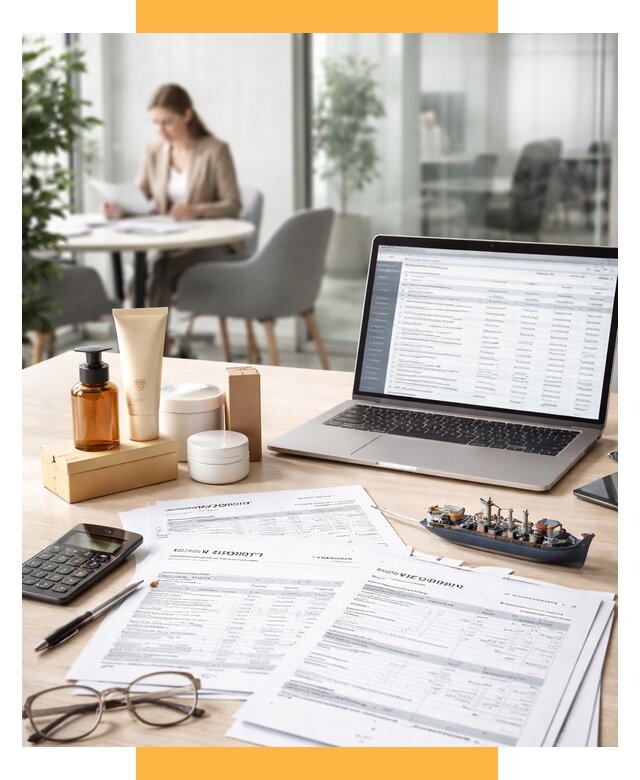 Закупка товара в ОАЭ под ключ от 15344 р. | СетСервис-Млз