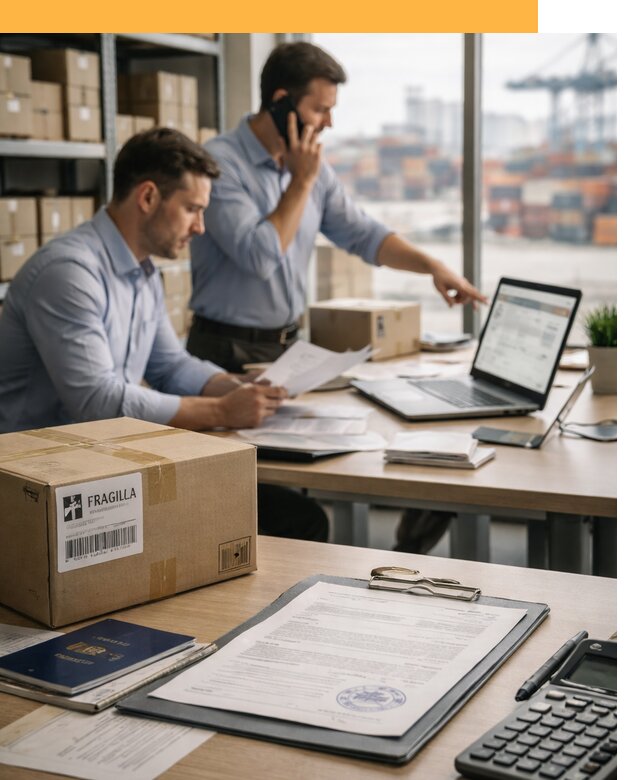 Выкуп товаров и перепродажа в ОАЭ от 7672 руб с логистикой