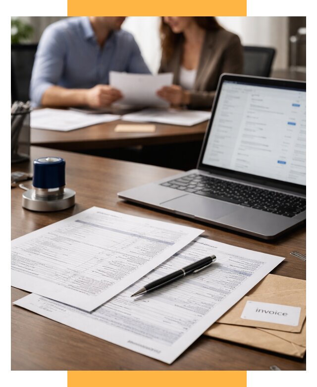 Оплата инвойсов за рубеж под ключ от 3580 р., СетСервис-Млз