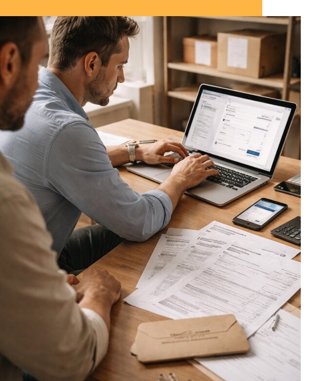 Безопасная оплата поставщику в Турции от 3580 рублей