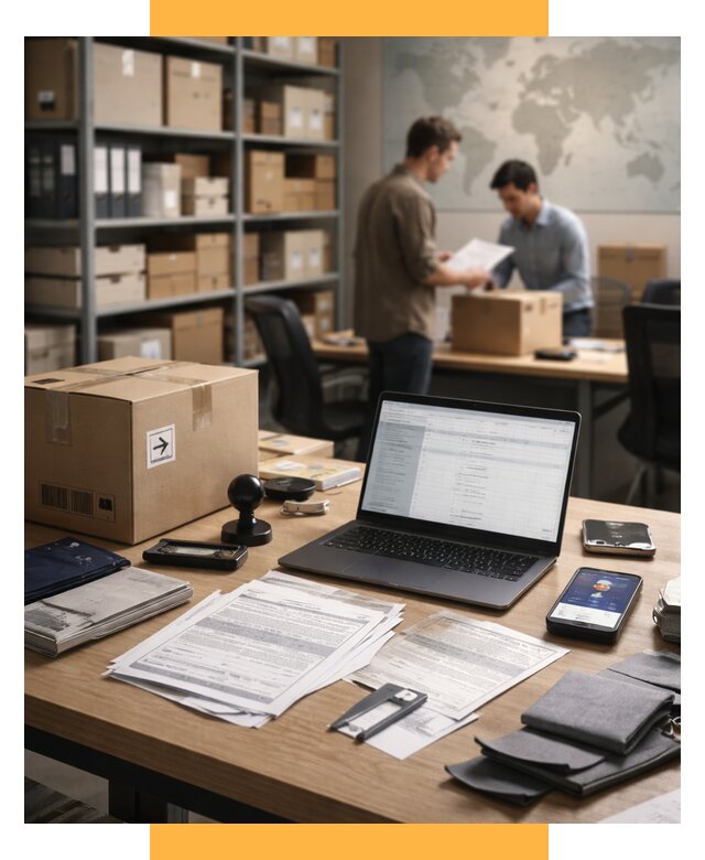 Выкуп товара за рубежом и доставка от 5115 р. | СетСервис-Млз