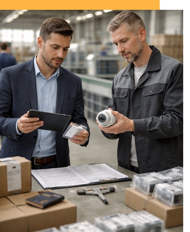 Инспекция фабрики за рубежом, приемка и контроль качества от 15344