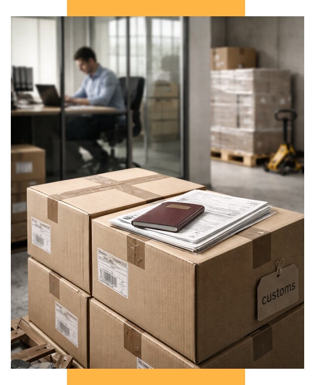 Параллельный импорт под ключ от 20458 р., логистика от СетСервис-Млз