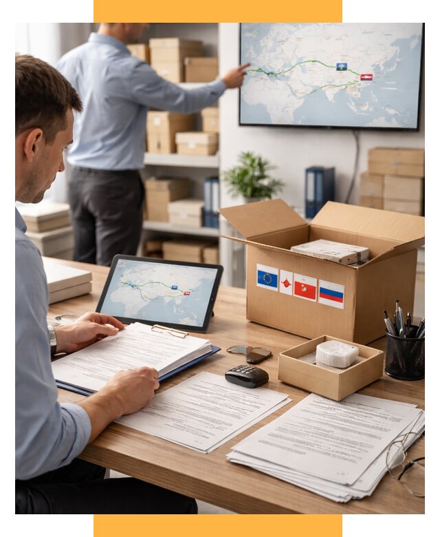 Импорт через третьи страны легально от 25573 р. | СетСервис-Млз